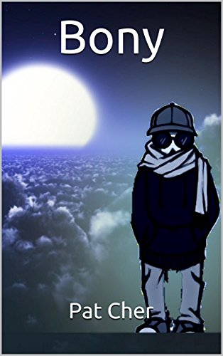 Bony (English Edition)