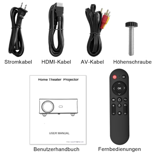 XIWBSY Beamer Accessory