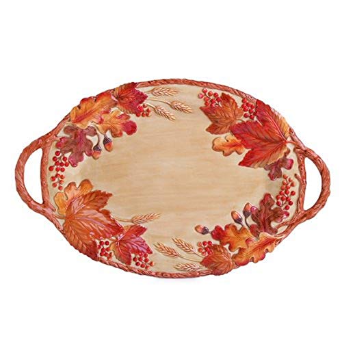 Harvest Collection, Platter