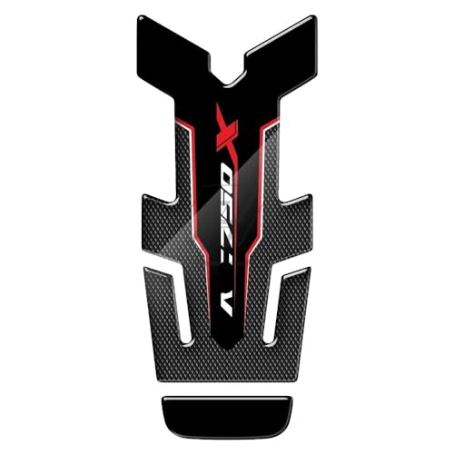 Tankpad NC 750X 2016-2020 autocollant de protection réservoir moto