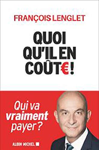 Quoi qu'il en coûte ! PDF Ebook En Ligne