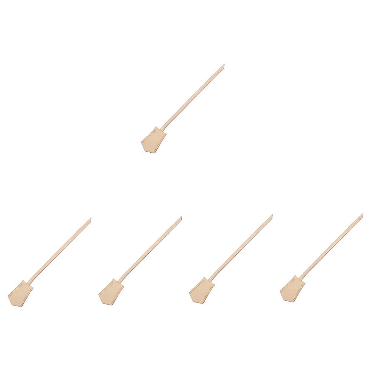 COLLBATH 5pezzi Per Valigia Targhetta Identificativa Per e Valigie Design e Trasferimenti Colore