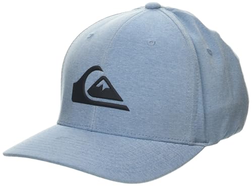 Image of Quiksilver Men's Amped Up Flexfit Hat