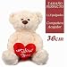 Imagen de VorIrydian Oso de Peluche