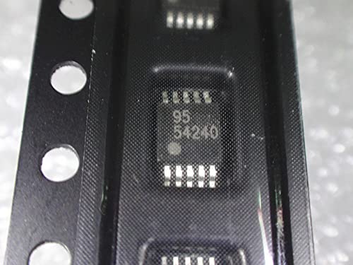 10PCS TPS54240DGQR 54240 MSOP10