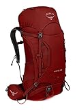 Osprey Packs Kestrel 48 Men's Backpacking Backpack