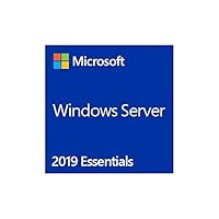 Algopix Similar Product 20 - Microsoft Windows Server 2019