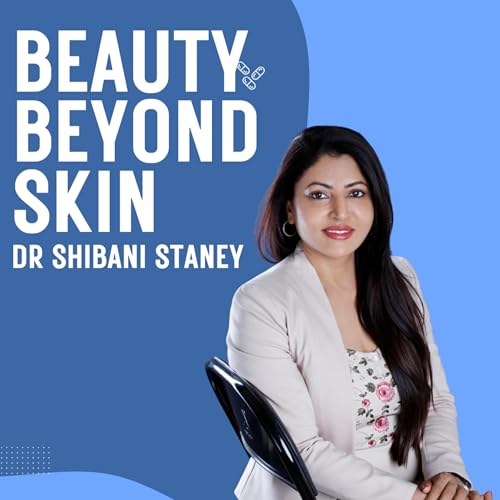 Beauty Beyond Skin by Midas Wellness Hub cover art
