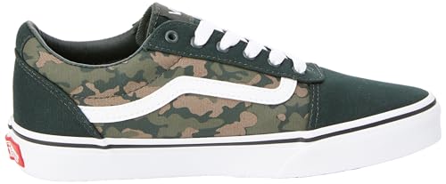 Image of Vans Kids' Ward Sneaker