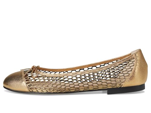 French Sole Women's Meadow Ballet Flat4