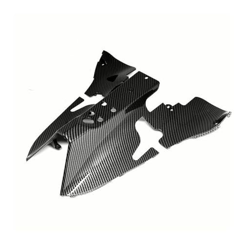 Carénage flanc avant gauche YZFR1 pour remplacer une coque rayée ou cassée