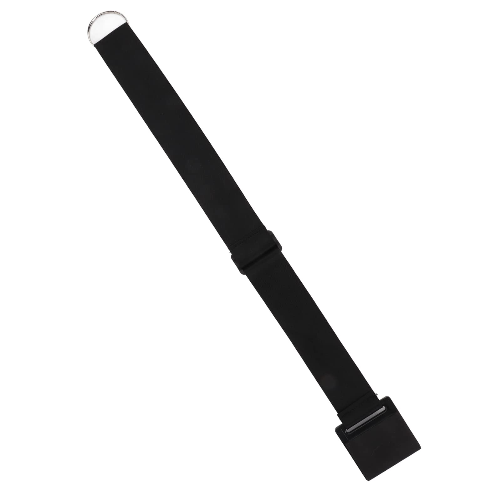 Ancre De Violoncelle - Support Portable Antidérapant - Anneau En D - Éponge épaisse - Dispositif Antidérapant Réglable Avec Tampon éponge à Mémoire De Forme
