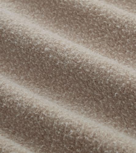 Future Planet Mens Globe Premium Fleece Lined Soft Cotton Pullover Hoodie Sweatshirt Loose Fit3