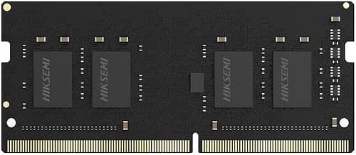 Hikvision 4GB 1600MHZ DDR3 SODIMM Laptop Memory
