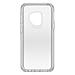 OTTERBOX SYMMETRY CLEAR SERIES Case for Samsung Galaxy S9 - Retail Packaging - STARDUST (SILVER FLAKE/CLEAR)