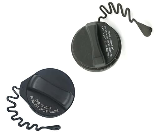 SZELL Fuel Tank Filler Cap for volvo s40 s60 s70 s80 v40 v50 v60 v70 xc60 xc70 xc90 c30 c70 Filler Permanent Fuel Cap for Filler Cap Seal Automotive Replacement Parts 31392044