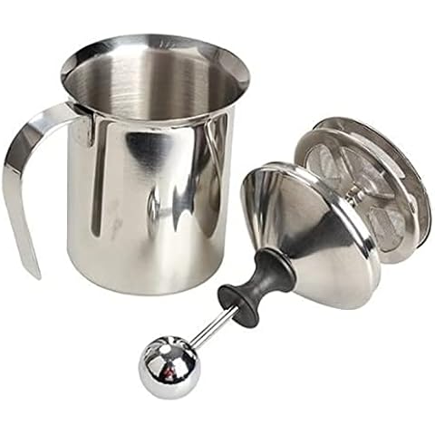 Mousseur à Lait Cozyswan 400 ml Cover