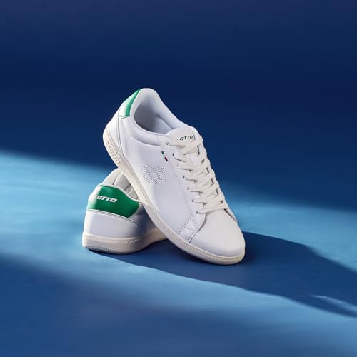 Image of Lotto Men Mavin Classic Sneakers