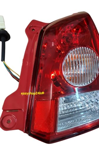 EASYSHOP24H Faro Fanale Fanalino Posteriore DX per...