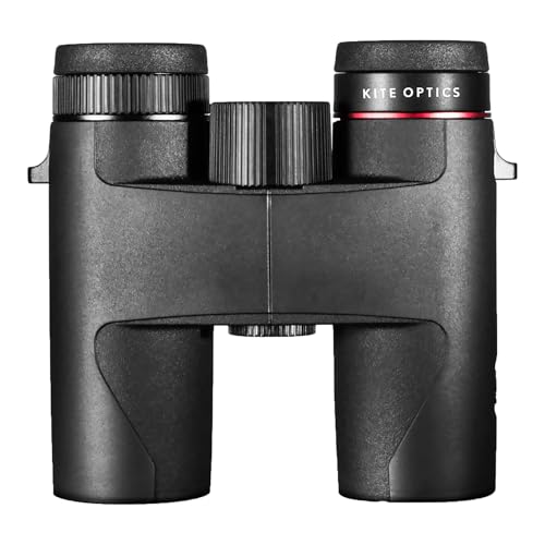 Kite Optics Lynx HD + 8x30 Binoculares miniatura 2