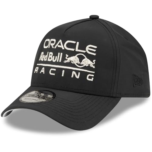 Casquette New Era 9Forty A-Frame Red Bull Racing anti-déchirure contre la chaleur