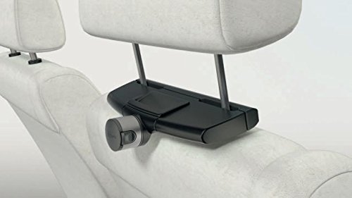 Vogel's Ipad And Tablet Car Headrest Mount, Universal And Adjustable - Tms 1020 Rotating Mount #TOP3