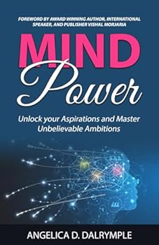 MIND POWER: Unlock your Aspirations and Master Unbelievable Ambitions
