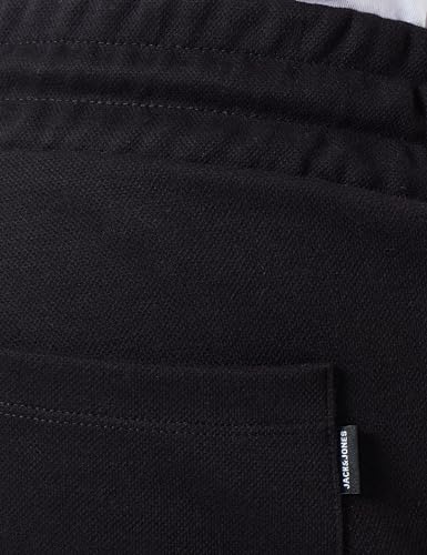 Short de survêtement Jack & Jones Jpstsmart avec taille élastique ajustable - 5