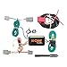 CURT 56218 Custom Wiring Harness