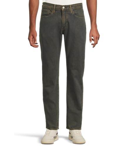 Image of Levi's Mens 502 Taper