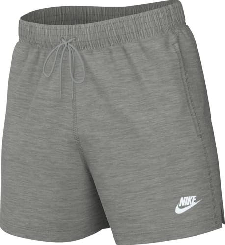 Image of Nike Men's Mid Rise Straight Fit Mesh Sweatpants