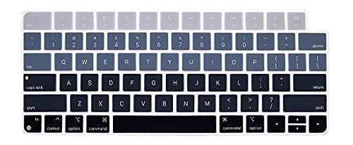Protector ultra delgado para teclado Magic 24" 2021 miniatura 1