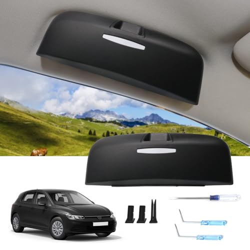 Rangement de lunettes intérieur pour Audi Q4 e-tron et Cupra Born LUWU