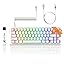 ATTACK SHARK X68MAX HE Rapid Trigger CNC-Aluminium- Produktbild-Vorschau 5