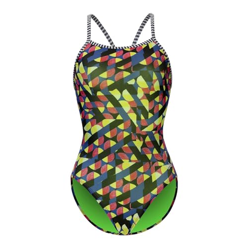 Dolfin Uglies Women's One Piece Swimsuit - Athletic...