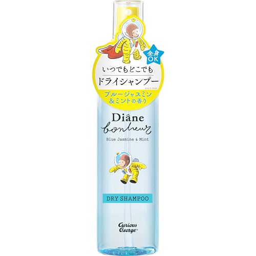 Diane Bonheur (�_�C�A�� �{�k�[��) �h���C�V�����v�[ ������̃W���[�W�R���{ �u���[�W���X�~��&�~���g�̍��� 120ml