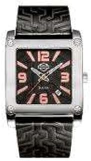 Orologio - - Harley-Davidson - 76B145