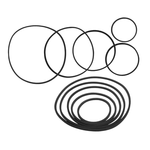 Ipetboom Anillos De Eva para Plantas De Acuario Anillos Flotantes Comedero para Peces