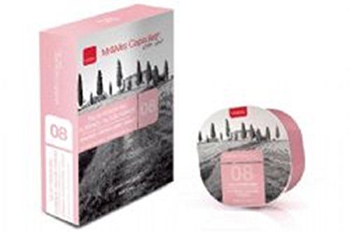 Mr&Mrs FRAGRANCE George Capsule Talco Fiorentino