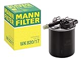 MANN-FILTER