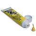 Zinka Nosecoat Sunscreen Yellow, One Size
