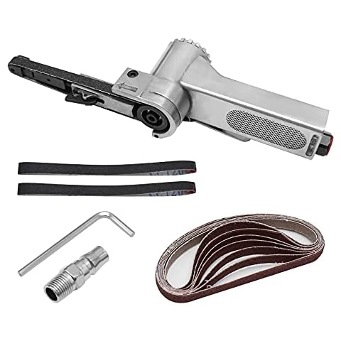 Hoypeyfiy Mini Air Belt Sander Cover