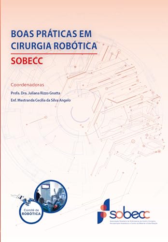 Boas práticas em cirurgia robó...