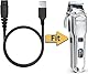 oneisall Ladekabel für RFC-676（ASIN：B09QFRN3D5）、676pro（ASIN：B0D54DTTCB）、676+P20 （ASIN：B0BB6G4JMD）