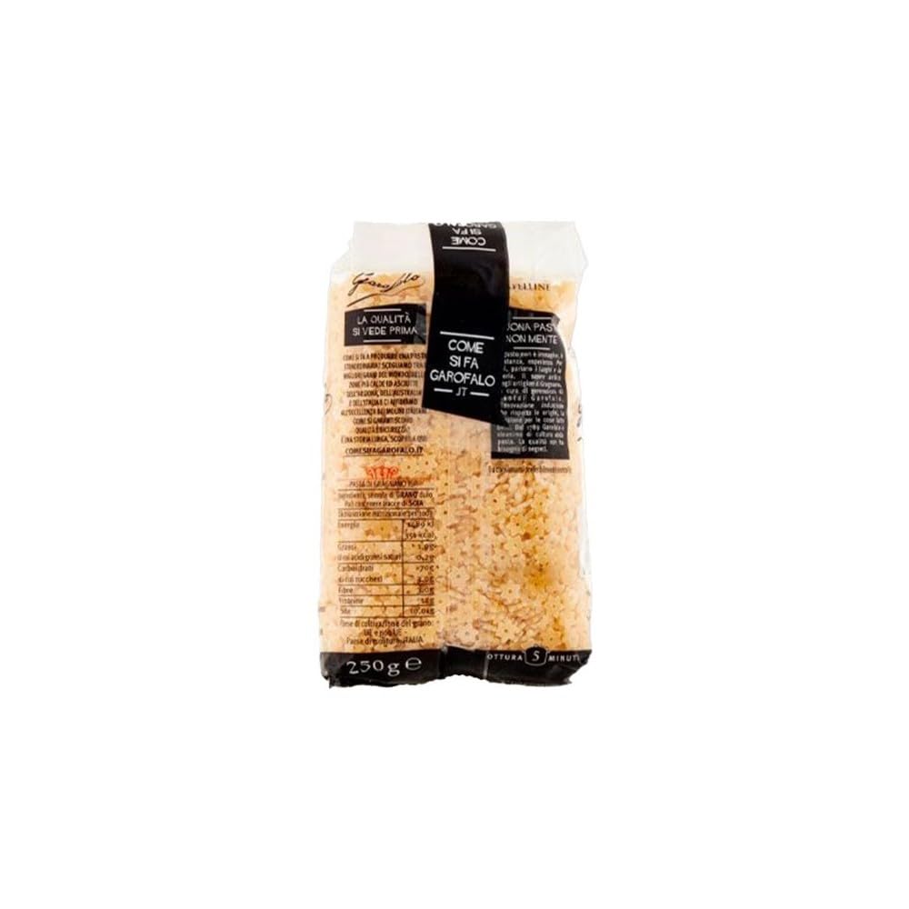 Garofalo Stelline 500g