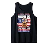 Photo Gallery just a proud airedale dad merica dog sunglasses 4th of july canotta Photo Gallery just a proud airedale dad merica dog sunglasses 4th of july canotta