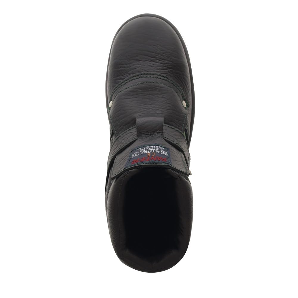 FRAGUA Totale S3 Negro 248 Talla: 42