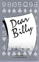 Dear Billy - On Contract Bridge B0006P4M6C Book Cover