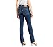 Levi's Women's Slimming Straight Jean, Lavender Hill , 30 (US 10) L