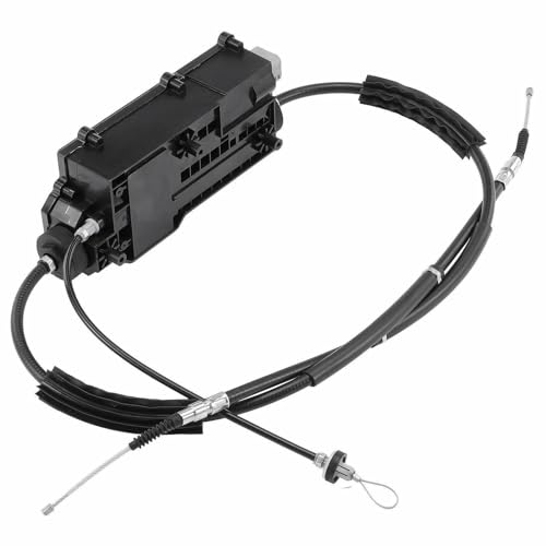 Actuador de freno de mano electrónico 34436850289 para módulo de estacionamiento BMW GT 5